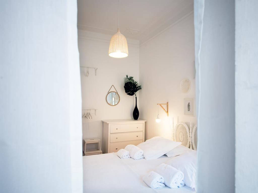 Cozy Lisbon Janelas Verdes Bagian luar foto